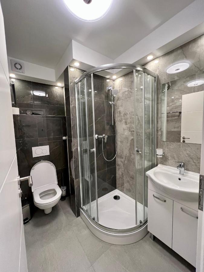 Apartment Am Stadtbach By Aux Property Аугсбург Екстериор снимка
