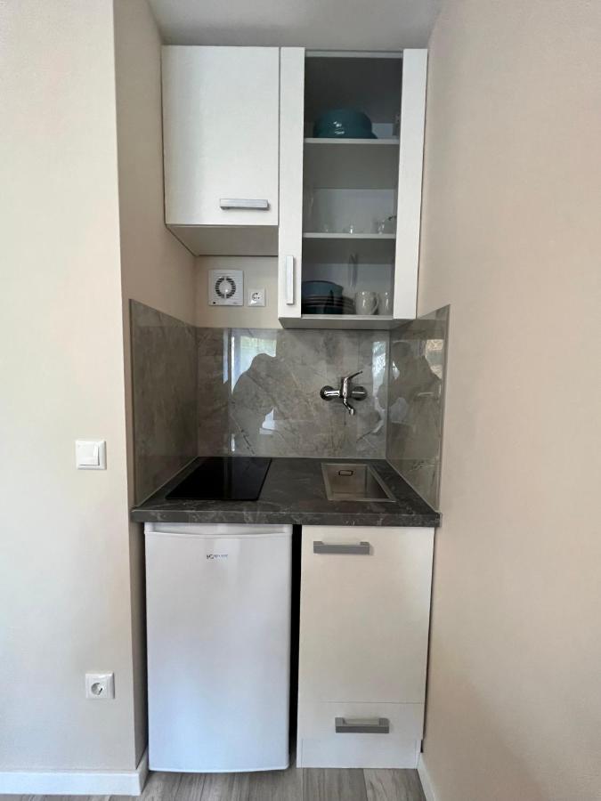 Apartment Am Stadtbach By Aux Property Аугсбург Екстериор снимка