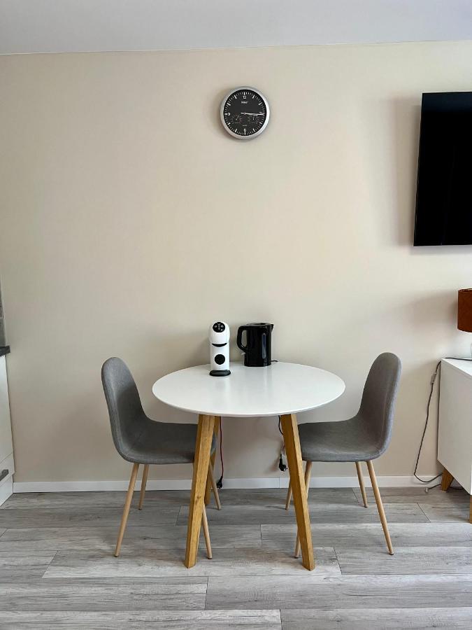Apartment Am Stadtbach By Aux Property Аугсбург Екстериор снимка